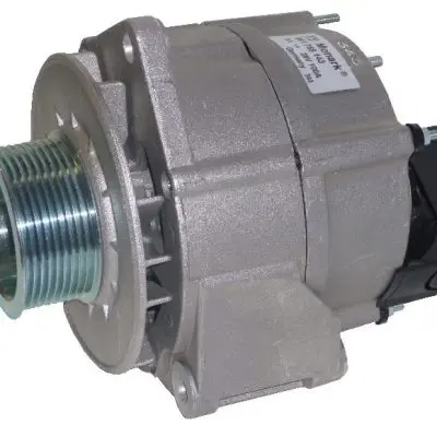 Dynamo Voor MERCEDES ACTROS Mp2 MP3 28-v 100a