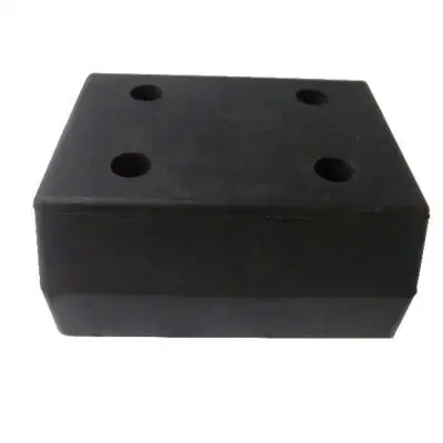Stootrubber 180x125x70 Schmitz