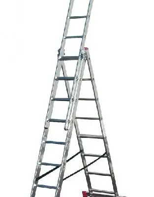 Ladder-trap 3-delig