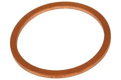 Pakkingset Oliefilter Voor DAF XF105