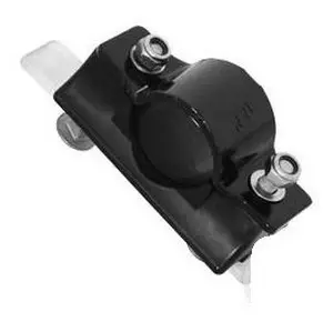 Spatschermsteun 42mm Sauerman