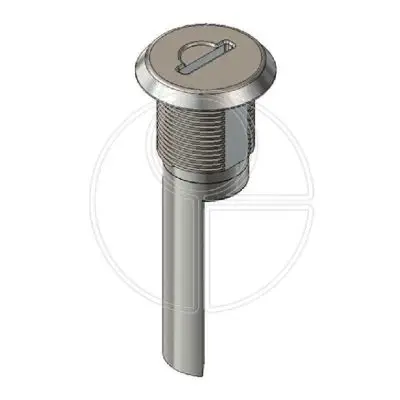 Cylinder Slot Voor Gereedschapskist Bawer