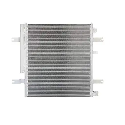 Condensor Voor MERCEDES Atego