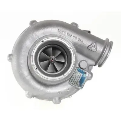 Turbo Voor MAN F2000 Ruil