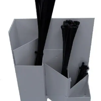 Display Voor Kabelstrips