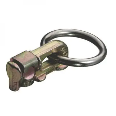 Airline Fitting Tweevoudig Type 571 Ring 40mm