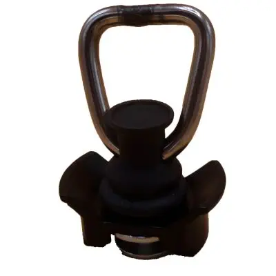 Airline Fitting Type 600 Ring 29mm