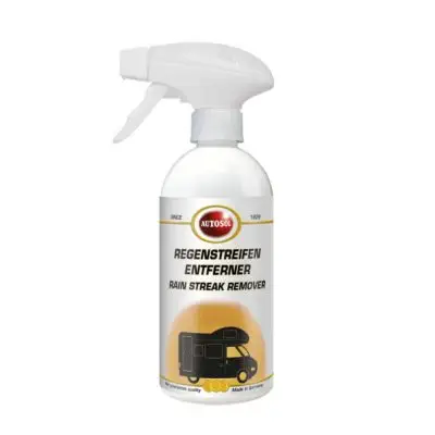 Regenstrepen Remover Inhoud 500ml