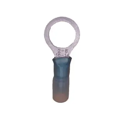 Kabelschoen Duraseal M8 Blauw