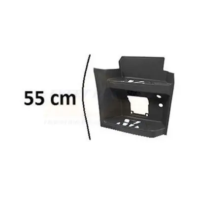 Instap Voor MERCEDES MP4 Rechts 55 Cm Hoog