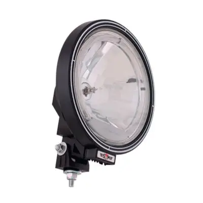 Verstraler LED Ring 24v Wit Sim Rond