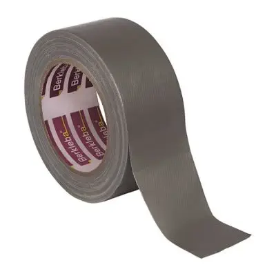 Duct Tape Hittebestendig 25mtr.la 50 Mm Br