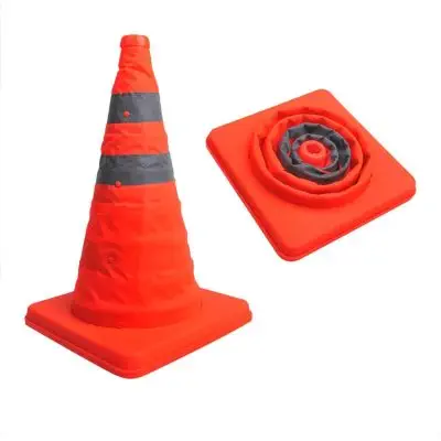 Pion Opvouwbaar Met Knipperlamp