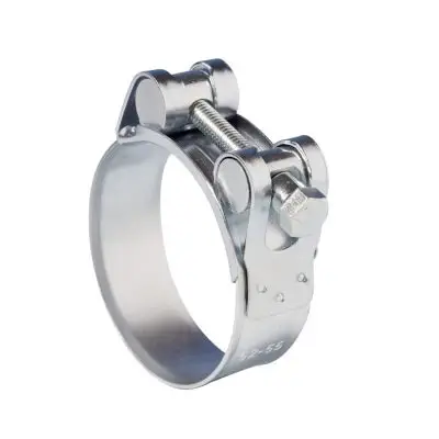 Slangklem 60-63mm 25mm Breed