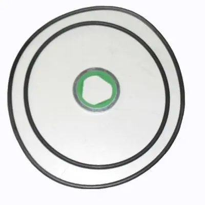 O-ringset Voor SCANIA Filter 110.7mm En 132.95mm