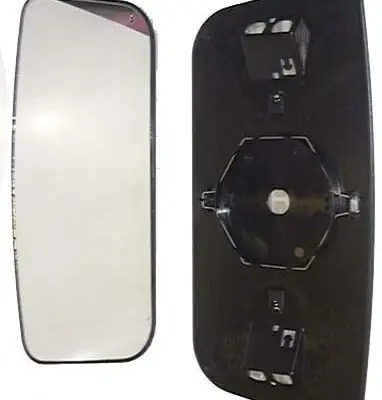 Spiegelglas Voor SCANIA 124 Verwarm.