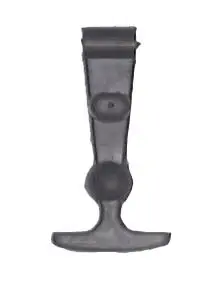 Motorkaprubber