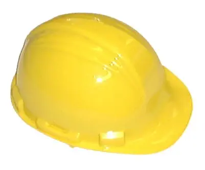 Helm Geel