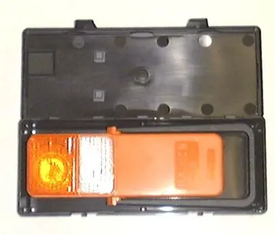Pechlamp Halogeen S.u.m.