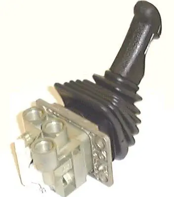 Handremklep Voor SCANIA 4 Serie
