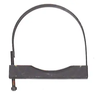 Klemband Luchtketel D 246