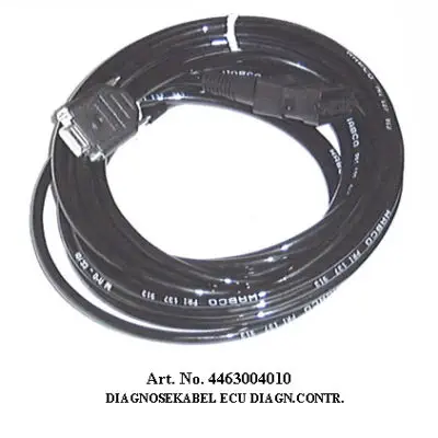 Diagnosekabel Ecu Diagn.contr.