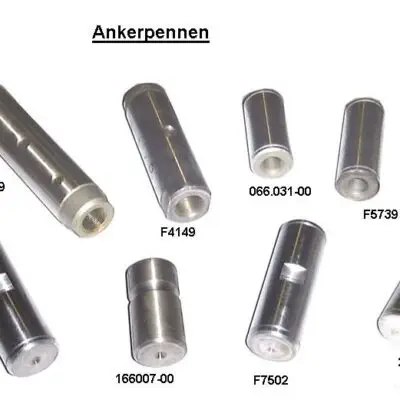 Ankerpen BPW 0308446040