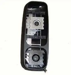 Spiegelkap Voor VOLVO Fh R 665x251x117