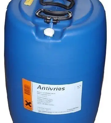 Antivries 60 Ltr Bs-6580-1992