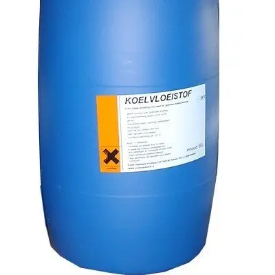 Koelvloeistof 60ltr -26  Blauw