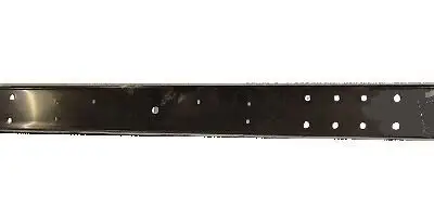 Bumper Dwarsligger Voor DAF 9 5xf