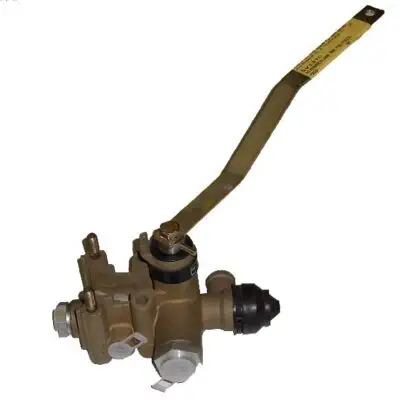 Niveauregelaar Voor MAN F90-f2000