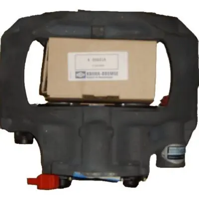 Remklauw Voor DAF 85-95-95 XF