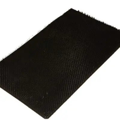 Spatlap Sprayflap 890x510mm