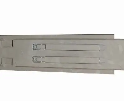 Middenrong Kinnegrip.800mm Lang