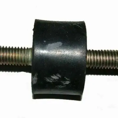Silentblock M8 20 Hoog Dia 30