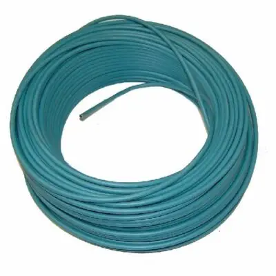 Kabel 2.5 Qmm Blauw