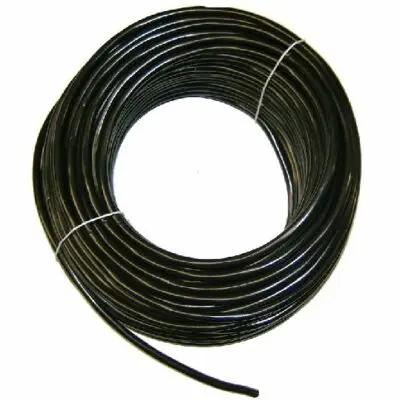 Kabel 3x1.5 Qmm Blauw,zwart,bruin Bs6862