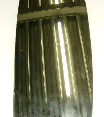 Spiegelglas Voor MERCEDES 410x195.