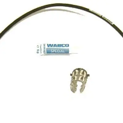 Abs Sensor 0.35mtr.kabel