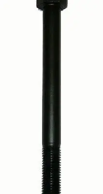Schokbrekerbout M24x260