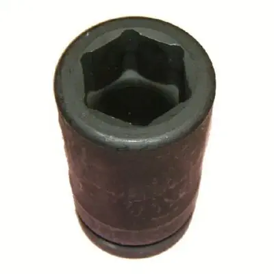 Krachtdop 1