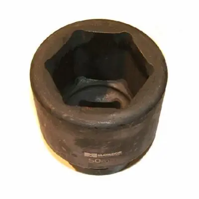 Krachtdop 1