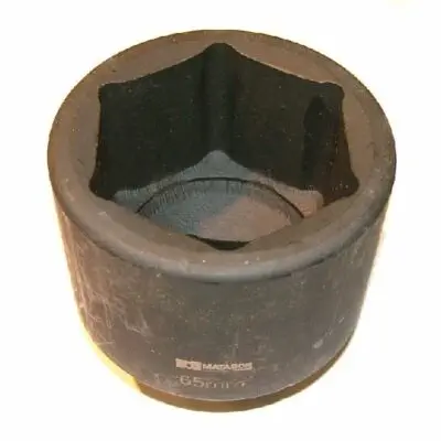 Krachtdop 1