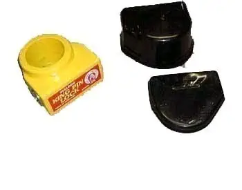 Kingpin Slot Bulldog 2 Inch.