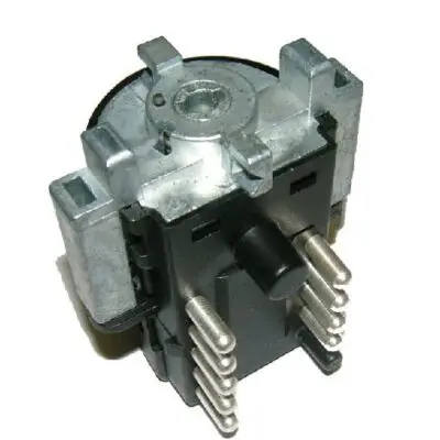 Connector Voor SCANIA