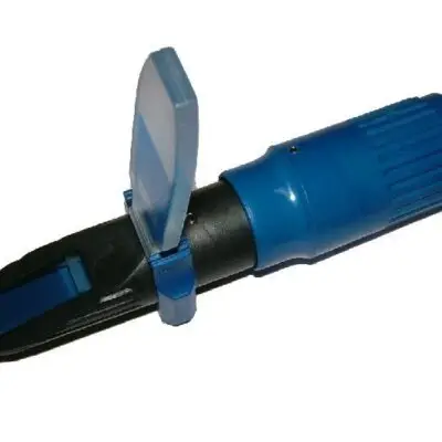 Antivries Zuur Ad Blue Tester/Refractometer