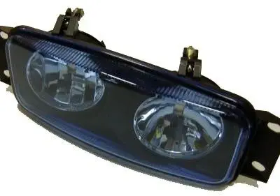 Kombielamp Voor SCANIA 4-serie Rechts Blauw