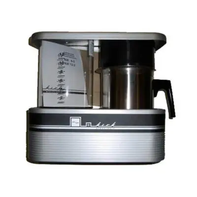 Koffiezetapparaat Kirk 12v 12kops.