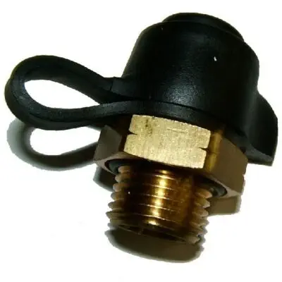 Testnippel M22x1,5